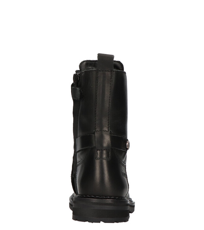 Giga Giga veterboot <span>G4057 C19</span> C19 tramonto nero Giga veterboot <span>G4057 C19</span> G4057 C19 zwart - www.bremmerschoenen.live - Bremmer Schoenen