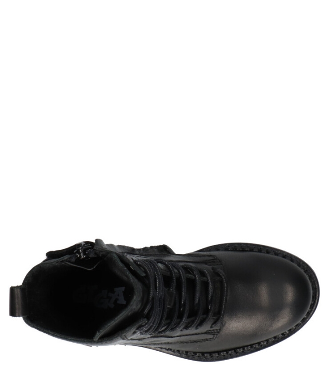 Giga Giga veterboot <span>G4057 C19</span> C19 tramonto nero Giga veterboot <span>G4057 C19</span> G4057 C19 zwart - www.bremmerschoenen.live - Bremmer Schoenen