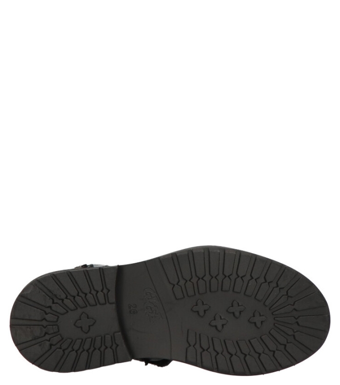 Giga Giga veterboot <span>G4057 C19</span> C19 tramonto nero Giga veterboot <span>G4057 C19</span> G4057 C19 zwart - www.bremmerschoenen.live - Bremmer Schoenen