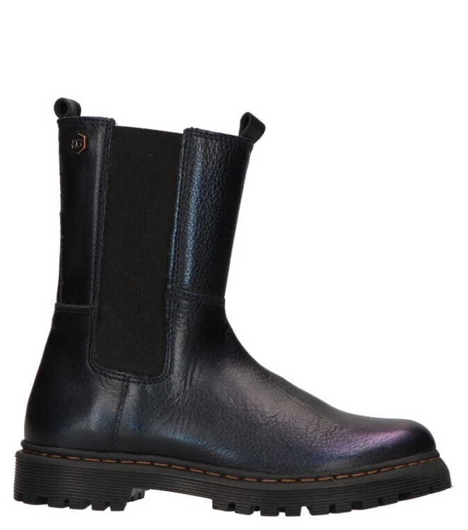 Giga chelseaboot <span>G4031 C76</span> G4031 C76 blauw - www.bremmerschoenen.live - Bremmer Schoenen