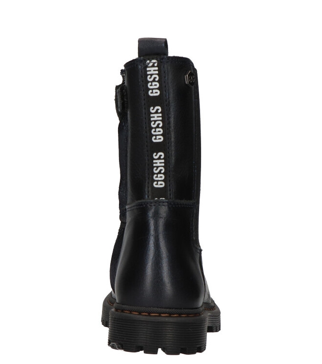 Giga chelseaboot <span>G4031 C76</span> G4031 C76 blauw - www.bremmerschoenen.live - Bremmer Schoenen