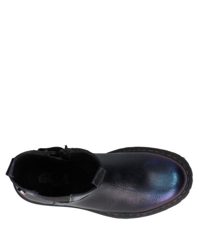 Giga chelseaboot <span>G4031 C76</span> G4031 C76 blauw - www.bremmerschoenen.live - Bremmer Schoenen