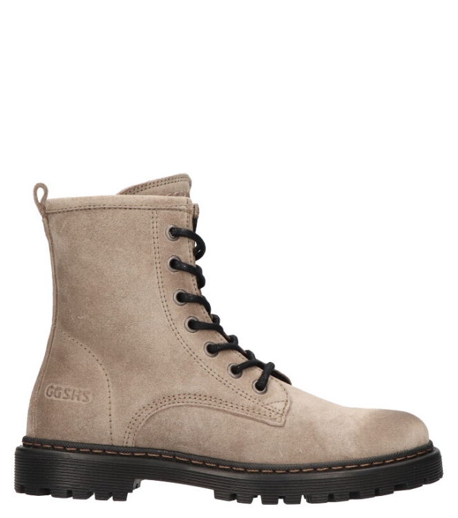 Giga veterboot <span>G4030 D28</span> G4030 D28 beige - www.bremmerschoenen.live - Bremmer Schoenen