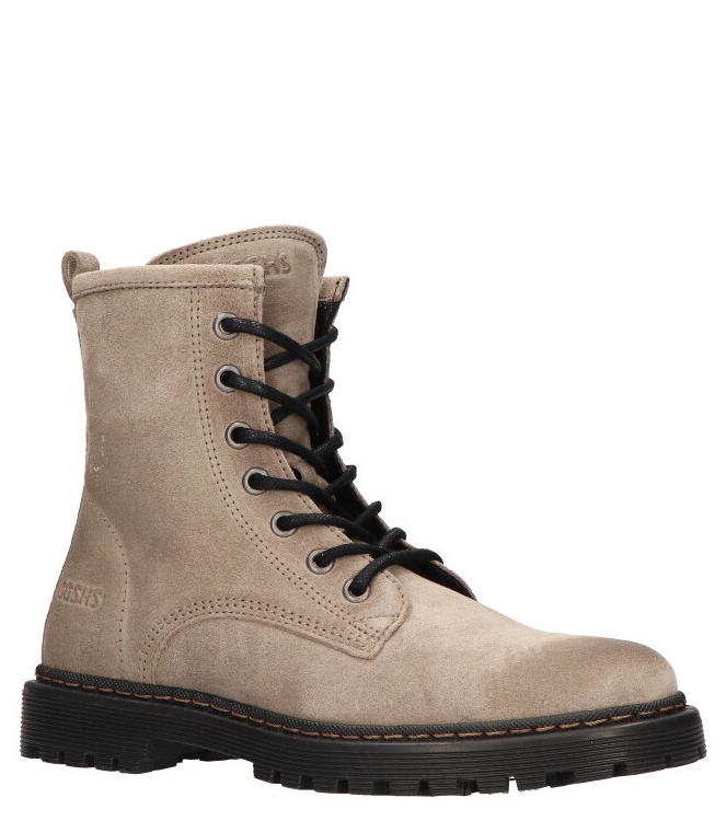 Giga veterboot <span>G4030 D28</span> G4030 D28 beige - www.bremmerschoenen.live - Bremmer Schoenen