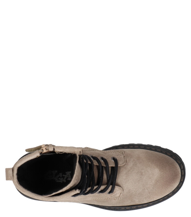 Giga veterboot <span>G4030 D28</span> G4030 D28 beige - www.bremmerschoenen.live - Bremmer Schoenen