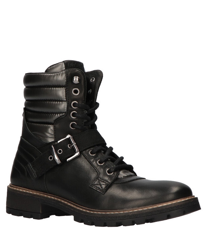 Giga Giga veterboot <span>G4035 C19E43</span> C19E43 tram. nero/grassan moonlight Giga veterboot <span>G4035 C19E43</span> G4035 C19E43 zwart - www.bremmerschoenen.live - Bremmer Schoenen