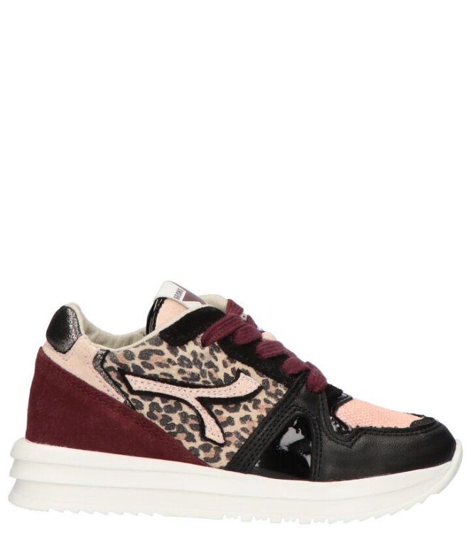 Giga sneaker <span>G3985 A25C68</span> G3985 A25C68 meerkleurig - www.bremmerschoenen.live - Bremmer Schoenen
