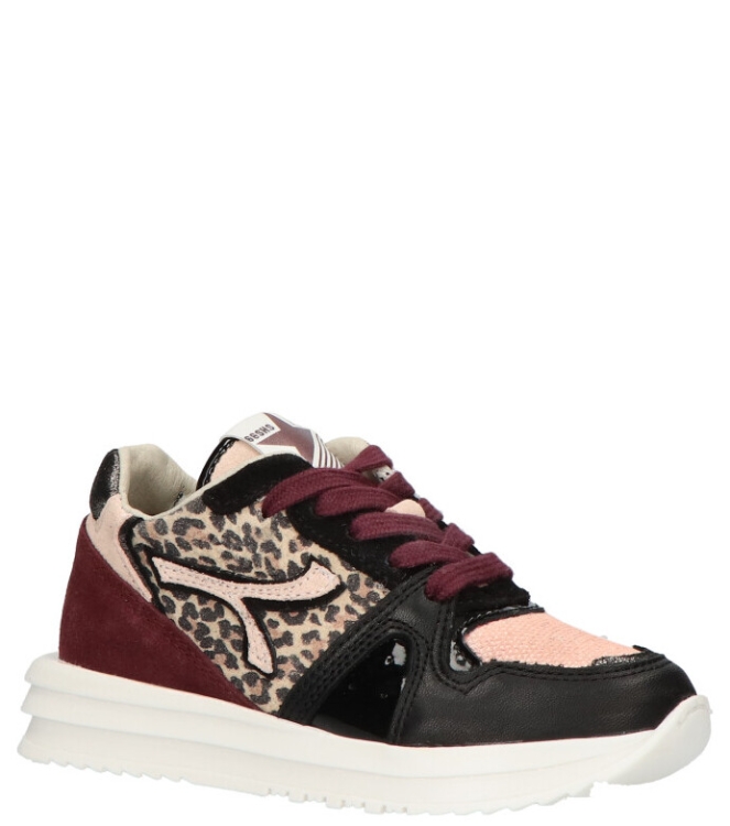 Giga sneaker <span>G3985 A25C68</span> G3985 A25C68 meerkleurig - www.bremmerschoenen.live - Bremmer Schoenen