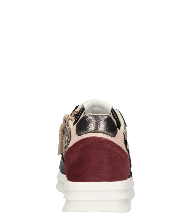 Giga sneaker <span>G3985 A25C68</span> G3985 A25C68 meerkleurig - www.bremmerschoenen.live - Bremmer Schoenen