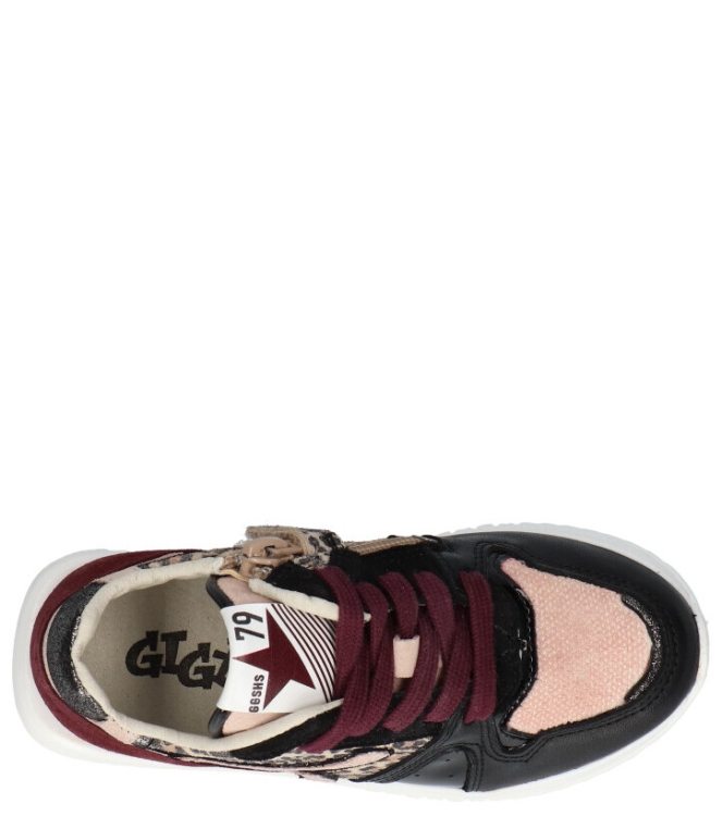 Giga sneaker <span>G3985 A25C68</span> G3985 A25C68 meerkleurig - www.bremmerschoenen.live - Bremmer Schoenen