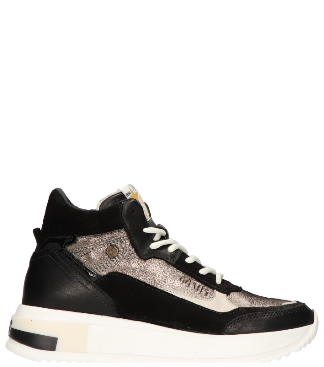 Giga Giga sneaker <span>G3975 A25A61</span> A25A61 velvet black/velour black Giga sneaker <span>G3975 A25A61</span> G3975 A25A61 zwart - www.bremmerschoenen.live - Bremmer Schoenen