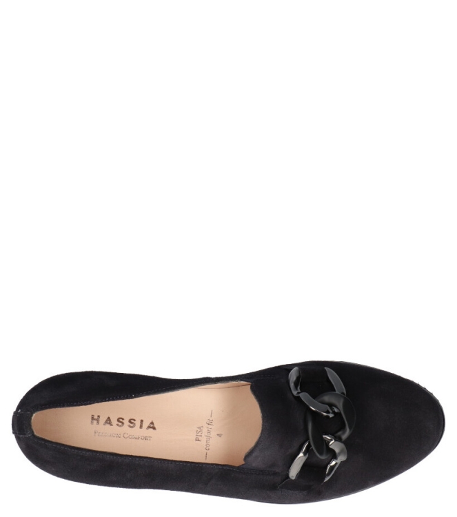 Hassia Hassia instapper <span>301537 3000 Pisa</span> 3000 ocean softvelour Hassia instapper <span>301537 3000 Pisa</span> 301537 3000 Pisa blauw - www.bremmerschoenen.live - Bremmer Schoenen