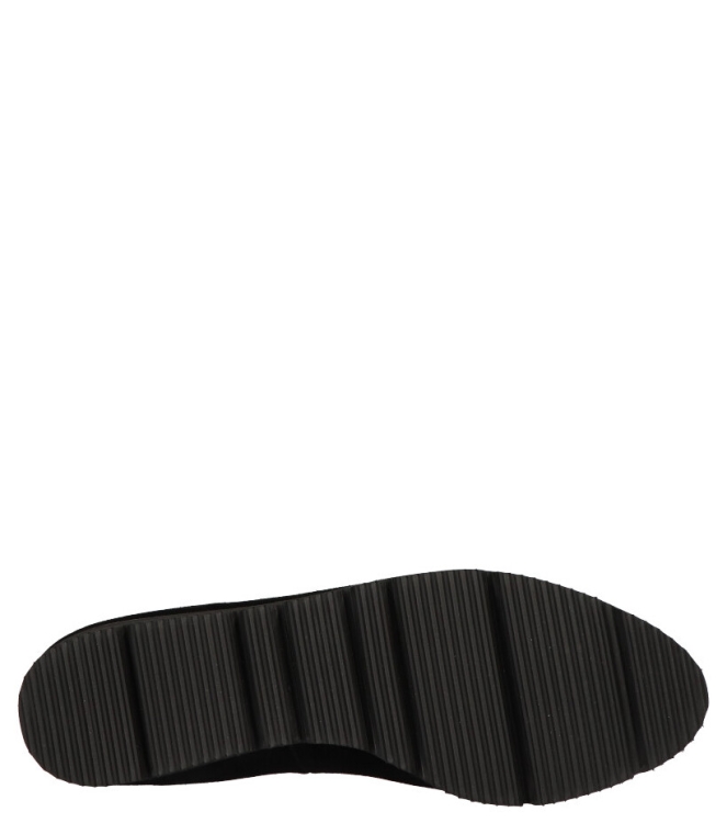Hassia instapper <span>301537 0100 Pisa</span> 301537 0100 Pisa zwart - www.bremmerschoenen.live - Bremmer Schoenen