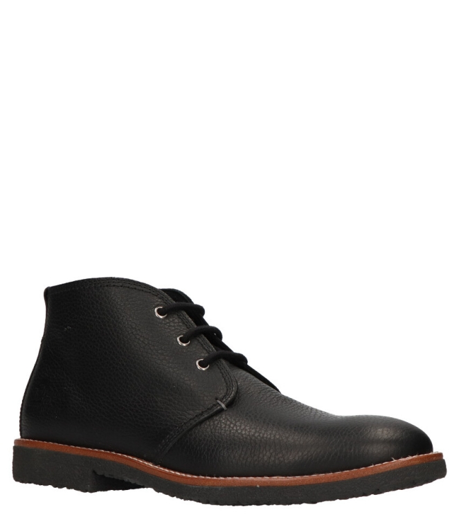Panama Jack Panama Jack veterboot <span>Gael C10</span> napa grass negro black Panama Jack veterboot <span>Gael C10</span> Gael C10 zwart - www.bremmerschoenen.live - Bremmer Schoenen