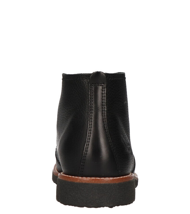 Panama Jack Panama Jack veterboot <span>Gael C10</span> napa grass negro black Panama Jack veterboot <span>Gael C10</span> Gael C10 zwart - www.bremmerschoenen.live - Bremmer Schoenen