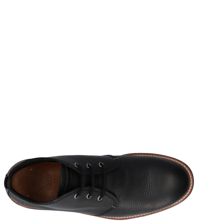 Panama Jack Panama Jack veterboot <span>Gael C10</span> napa grass negro black Panama Jack veterboot <span>Gael C10</span> Gael C10 zwart - www.bremmerschoenen.live - Bremmer Schoenen