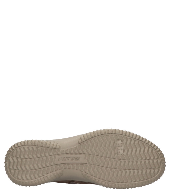 Hartjes veterboot <span>172.1804 35/00 Ethno</span> 172.1804 35/00 Ethno grijs - www.bremmerschoenen.live - Bremmer Schoenen