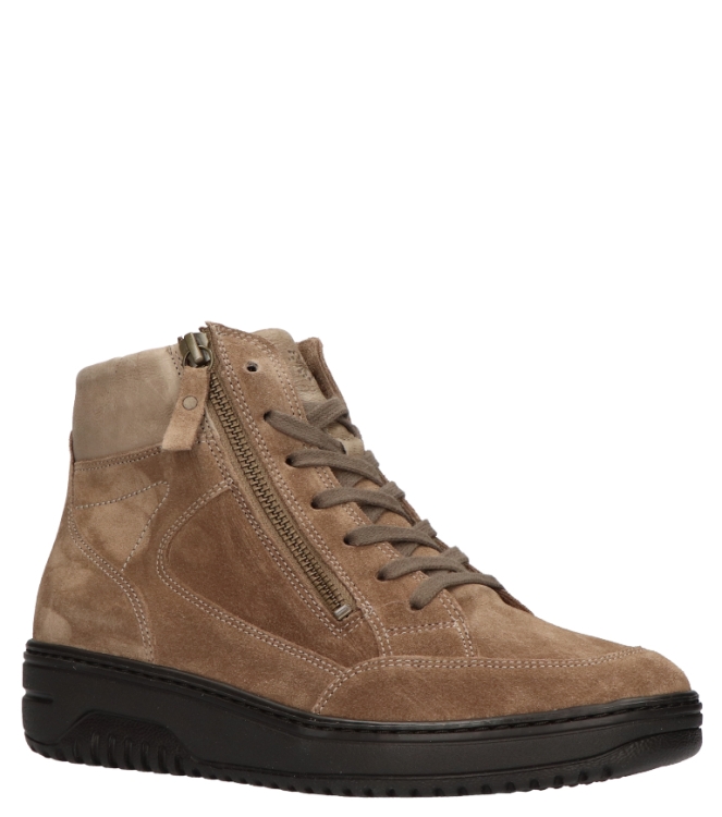 Hartjes sneaker <span>172.1703 35/41 Soul</span> 172.1703 35/41 Soul beige - www.bremmerschoenen.live - Bremmer Schoenen