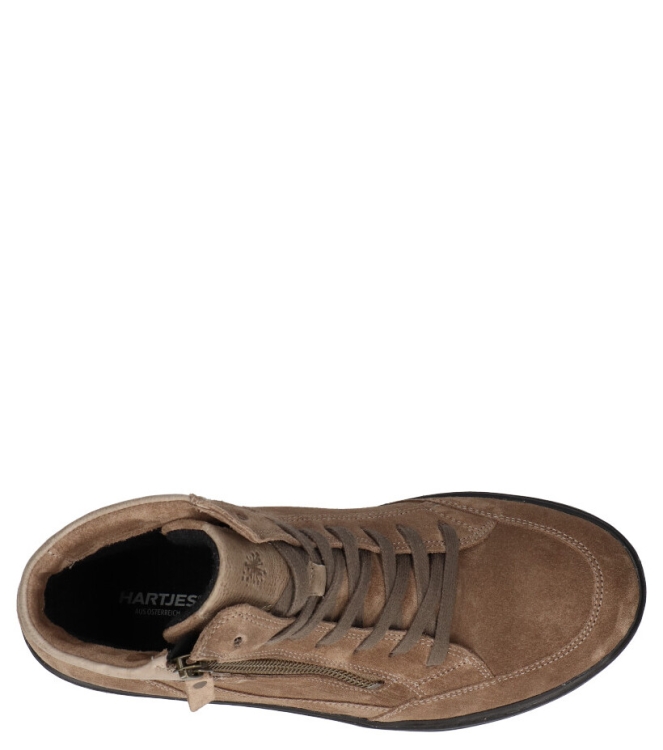 Hartjes sneaker <span>172.1703 35/41 Soul</span> 172.1703 35/41 Soul beige - www.bremmerschoenen.live - Bremmer Schoenen