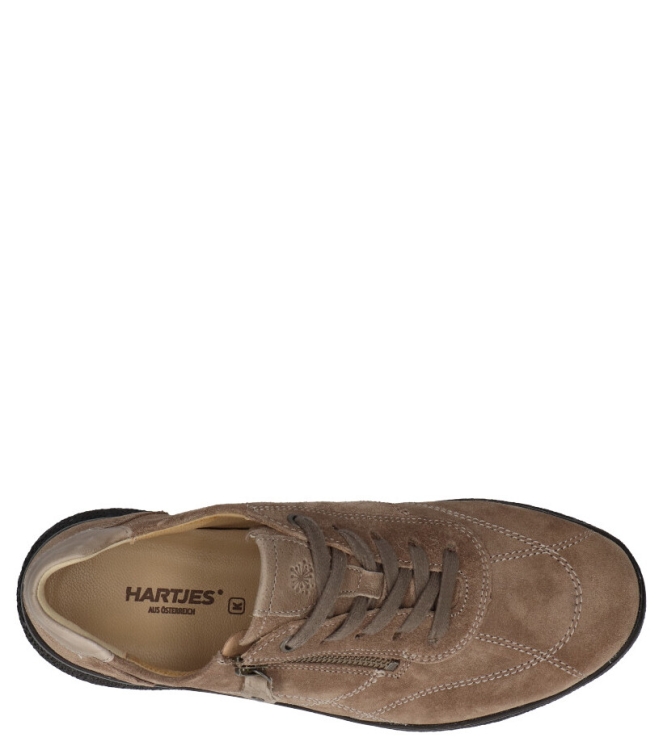 Hartjes sneaker <span>162.1616 35/41 Rap</span> 162.1616 35/41 Rap beige - www.bremmerschoenen.live - Bremmer Schoenen