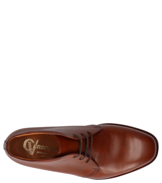 Verschuren Verschuren geklede schoen <span>2570 K 95 Bruin</span> Bruin 325 Verschuren geklede schoen <span>2570 K 95 Bruin</span> 2570 K 95 Bruin cognac - www.bremmerschoenen.live - Bremmer Schoenen