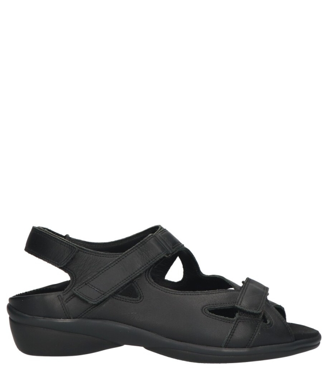 Durea Durea sandaal <span>7258 216 5027</span> 5027 zwart Durea sandaal <span>7258 216 5027</span> 7258 216 5027 zwart - www.bremmerschoenen.live - Bremmer Schoenen