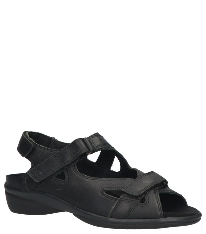 Durea Durea sandaal <span>7258 216 5027</span> 5027 zwart Durea sandaal <span>7258 216 5027</span> 7258 216 5027 zwart - www.bremmerschoenen.live - Bremmer Schoenen