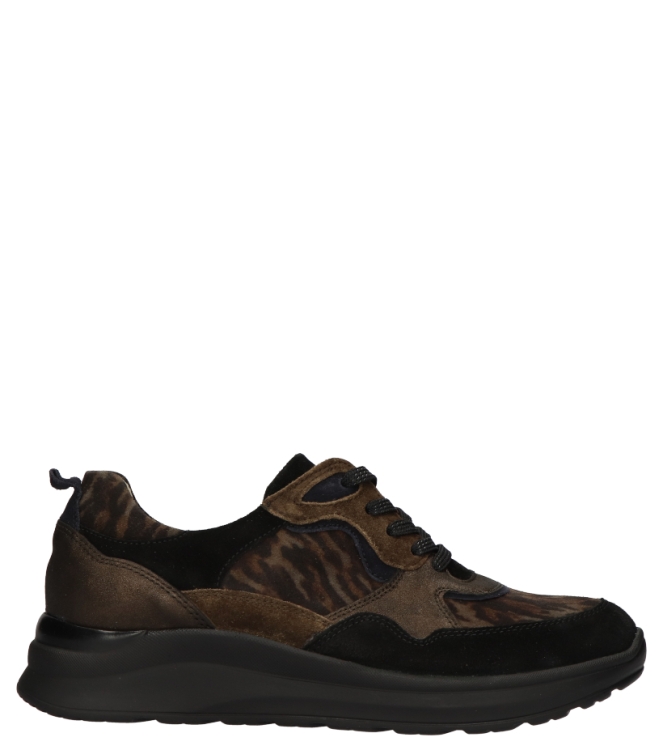 Waldlaufer Waldlaufer sneaker <span>760002 510 709 H-Rosa</span> schwarz nuba notte Waldlaufer sneaker <span>760002 510 709 H-Rosa</span> 760002 510 709 H-Rosa zwart - www.bremmerschoenen.live - Bremmer Schoenen