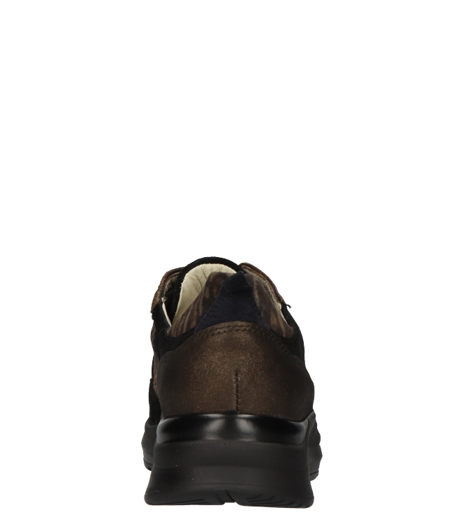 Waldlaufer Waldlaufer sneaker <span>760002 510 709 H-Rosa</span> schwarz nuba notte Waldlaufer sneaker <span>760002 510 709 H-Rosa</span> 760002 510 709 H-Rosa zwart - www.bremmerschoenen.live - Bremmer Schoenen