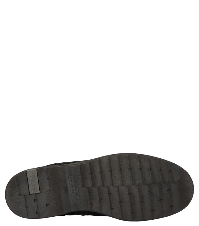 Waldlaufer veterboot <span>683801 160 001 Kitomi</span> 683801 160 001 Kitomi zwart - www.bremmerschoenen.live - Bremmer Schoenen
