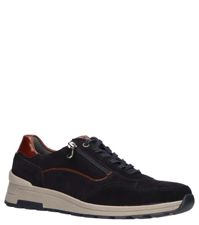 Waldlaufer Waldlaufer sneaker <span>734007 404 194 H-Etienne</span> notte cognac Waldlaufer sneaker <span>734007 404 194 H-Etienne</span> 734007 404 194 H-Etienne blauw - www.bremmerschoenen.live - Bremmer Schoenen