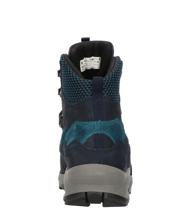 Waldlaufer wandelschoen <span>949977 401 217 H-Emma</span> 949977 401 217 H-Emma blauw - www.bremmerschoenen.live - Bremmer Schoenen