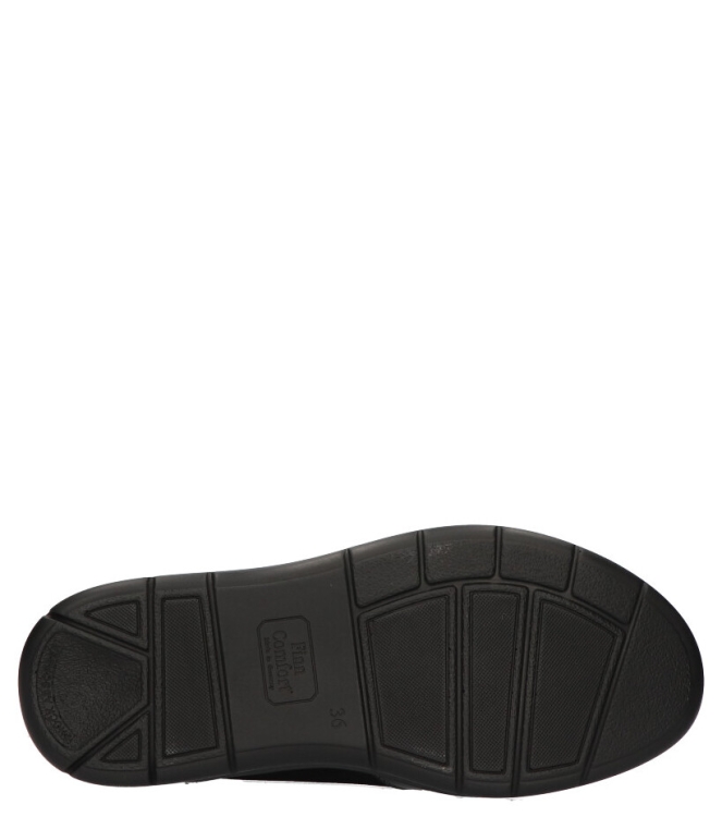Finn Comfort Finn Comfort sneaker <span>3755 900618 Arles</span> knautschlack nubuk schwarz Finn Comfort sneaker <span>3755 900618 Arles</span> 3755 900618 Arles zwart - www.bremmerschoenen.live - Bremmer Schoenen