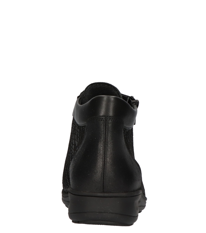 Solidus sneaker <span>29007 00999 Kate</span> 29007 00999 Kate zwart - www.bremmerschoenen.live - Bremmer Schoenen