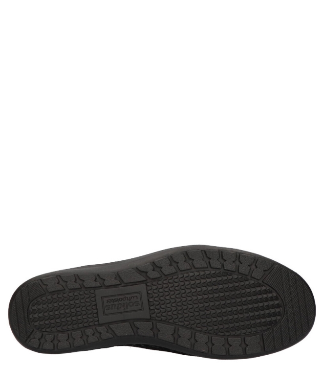 Solidus sneaker <span>29007 00999 Kate</span> 29007 00999 Kate zwart - www.bremmerschoenen.live - Bremmer Schoenen