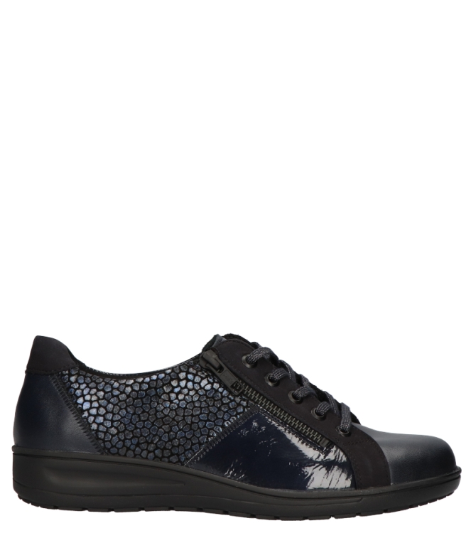 Solidus sneaker <span>27001 80425 Heaven</span> 27001 80425 Heaven blauw - www.bremmerschoenen.live - Bremmer Schoenen