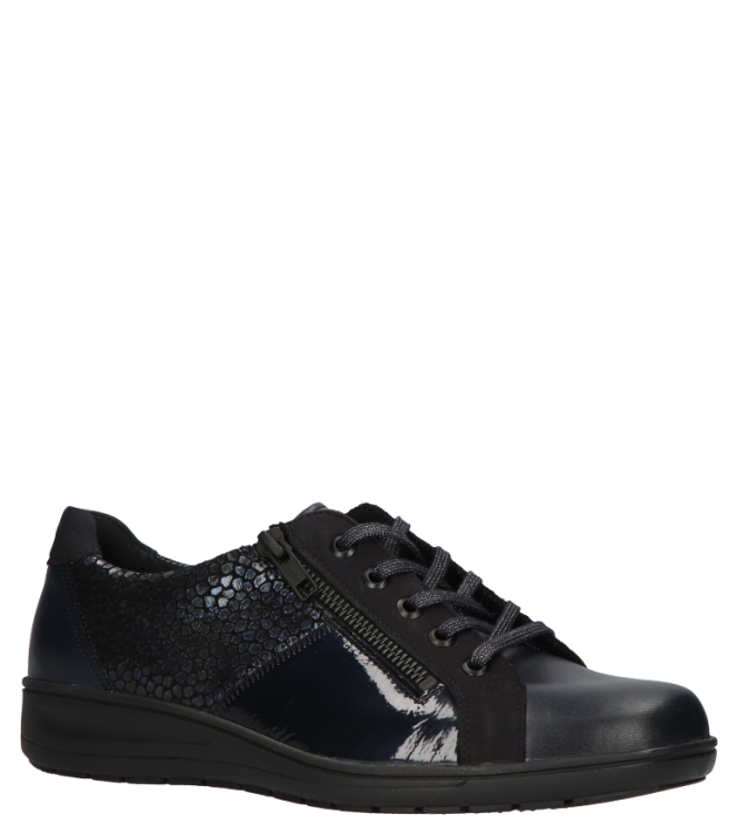 Solidus sneaker <span>27001 80425 Heaven</span> 27001 80425 Heaven blauw - www.bremmerschoenen.live - Bremmer Schoenen