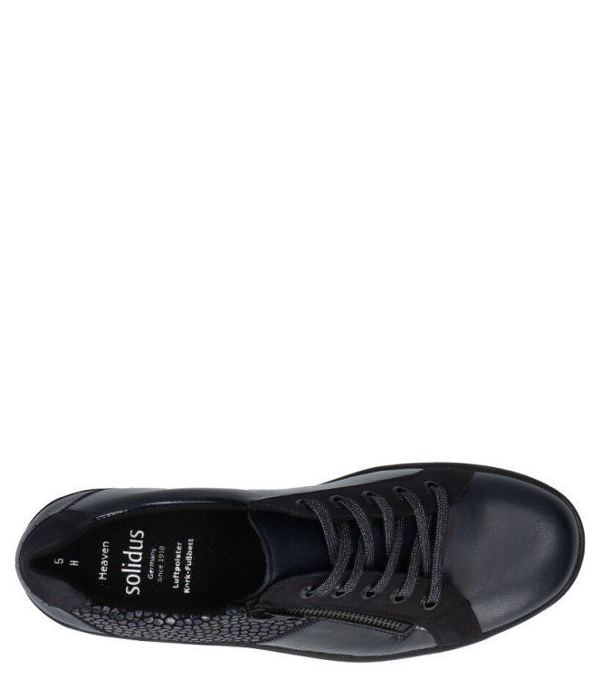 Solidus sneaker <span>27001 80425 Heaven</span> 27001 80425 Heaven blauw - www.bremmerschoenen.live - Bremmer Schoenen