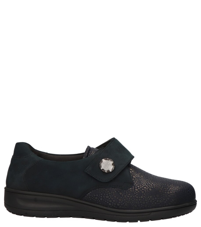 Solidus klittenbandschoen <span>29506 80423 Kate</span> 29506 80423 Kate blauw - www.bremmerschoenen.live - Bremmer Schoenen