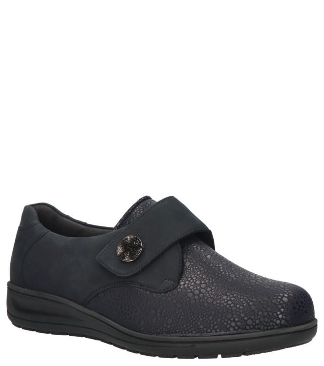 Solidus klittenbandschoen <span>29506 80423 Kate</span> 29506 80423 Kate blauw - www.bremmerschoenen.live - Bremmer Schoenen