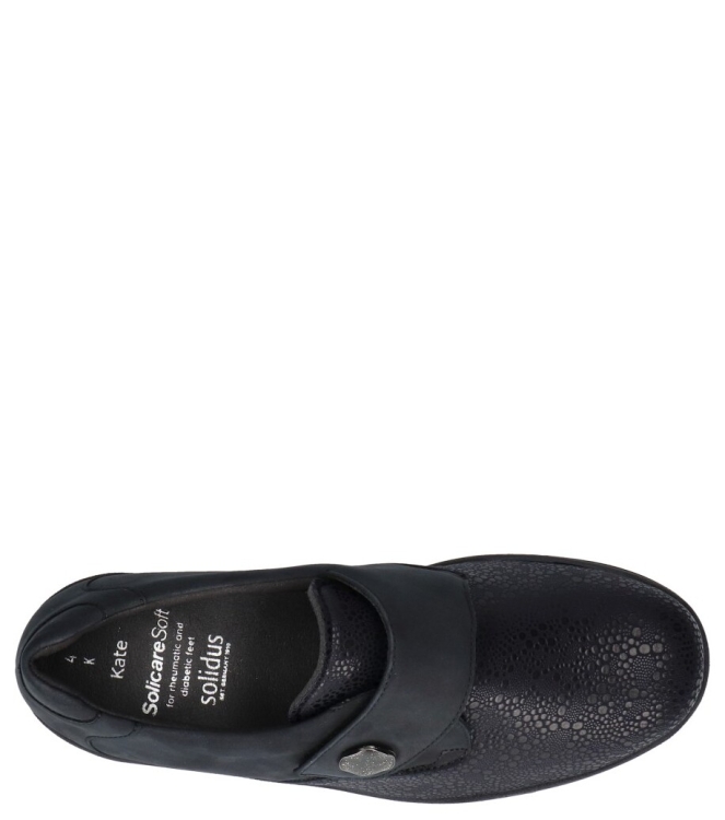 Solidus klittenbandschoen <span>29506 80423 Kate</span> 29506 80423 Kate blauw - www.bremmerschoenen.live - Bremmer Schoenen