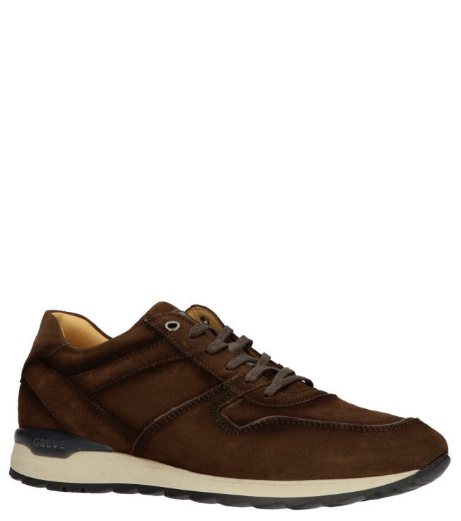 Greve Greve sneaker <span>7243.35 Fury 2923</span> 2923 chocolate Greve sneaker <span>7243.35 Fury 2923</span> 7243.35 Fury 2923 bruin - www.bremmerschoenen.live - Bremmer Schoenen
