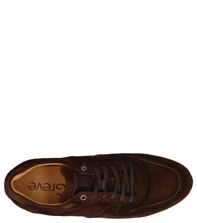 Greve Greve sneaker <span>7243.35 Fury 2923</span> 2923 chocolate Greve sneaker <span>7243.35 Fury 2923</span> 7243.35 Fury 2923 bruin - www.bremmerschoenen.live - Bremmer Schoenen