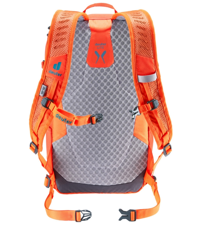 Deuter Deuter rugtas <span>DR3410222-9906 Speed Lite 21</span> Paprika/ Saffron Deuter rugtas <span>DR3410222-9906 Speed Lite 21</span> DR3410222-9906 Speed Lite 21 oranje - www.bremmerschoenen.live - Bremmer Schoenen