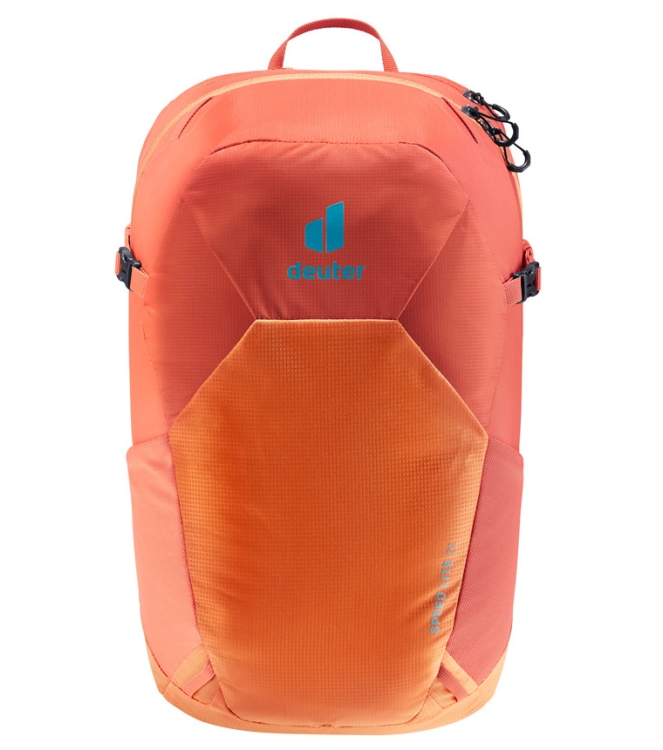Deuter Deuter rugtas <span>DR3410222-9906 Speed Lite 21</span> Paprika/ Saffron Deuter rugtas <span>DR3410222-9906 Speed Lite 21</span> DR3410222-9906 Speed Lite 21 oranje - www.bremmerschoenen.live - Bremmer Schoenen