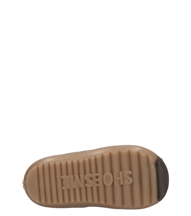 Shoesme babyschoen <span>BU22W100-L</span> BU22W100-L groen - www.bremmerschoenen.live - Bremmer Schoenen