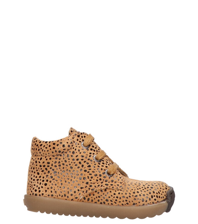 Shoesme Shoesme babyschoen <span>BU22W100-A</span> A camel Shoesme babyschoen <span>BU22W100-A</span> BU22W100-A cognac - www.bremmerschoenen.live - Bremmer Schoenen