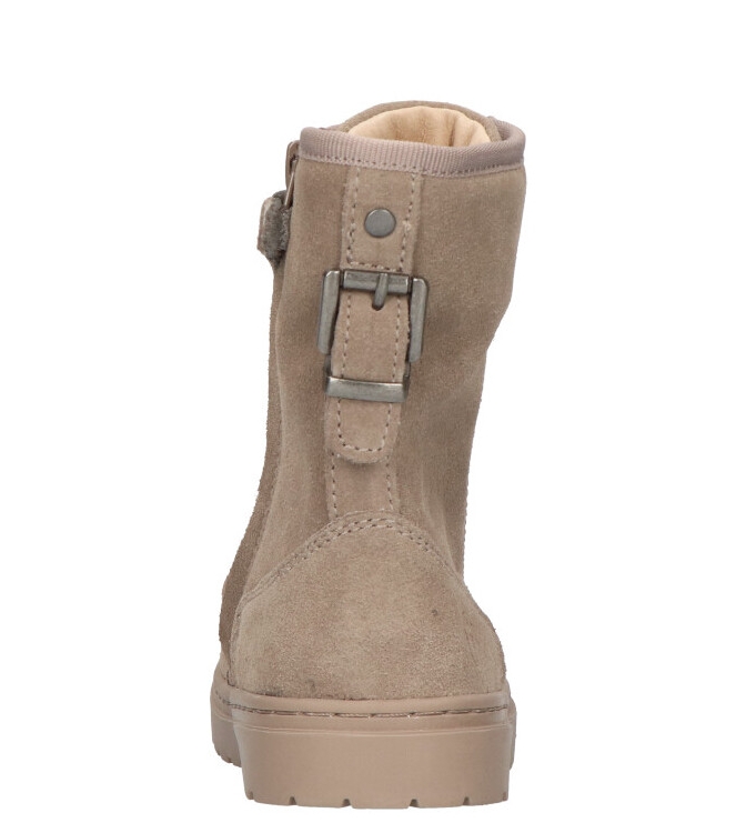 Shoesme Shoesme veterboot <span>SW22W029-D</span> D taupe Shoesme veterboot <span>SW22W029-D</span> SW22W029-D beige - www.bremmerschoenen.live - Bremmer Schoenen
