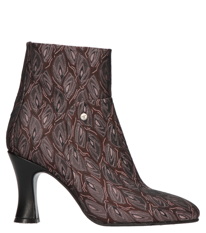 Floris van Bommel enkellaarsje <span>Sassi  01.06 SFW-50043 21-01</span> Sassi  01.06 SFW-50043 21-01 bruin - www.bremmerschoenen.live - Bremmer Schoenen