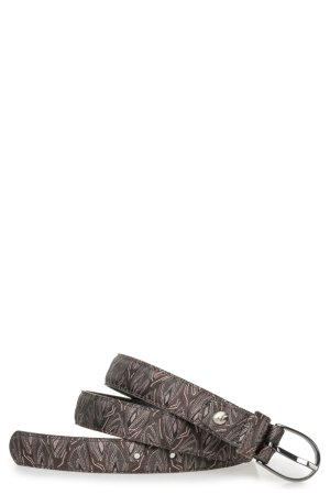 Floris van Bommel De Belter 85.87 CFW-10011 21-05 bruin 21-05 DarkBrown